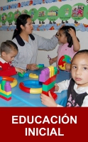 Educaci&oacute;n Inicial