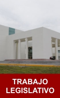 Trabajo Legislativo