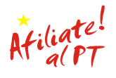 Afiliacion al PT!