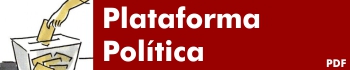 Plataforma Política