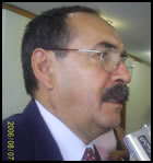 Alejandro Ceniceros M.