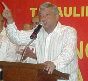 AMLO