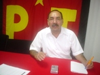 Alejandro Ceniceros Mtz.