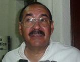 Alejandro Cenicero