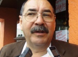 Alejandro Ceniceros M.