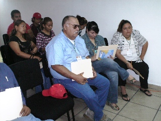 Curso de Capacitación