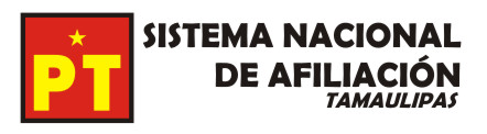 Sistema Nacional de Afiliaci&oacute;n