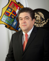 Diputado Arcenio Ortega Lozano