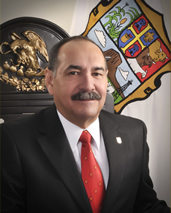 Dip. Alejandro Ceniceros Mart&iacute;nez